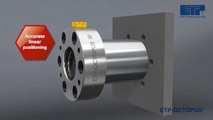 Buje ETP-OCTOPUS