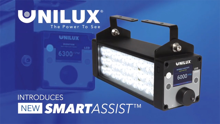 Lámpara fija serie LED-2000