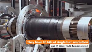 Encoder MHM5